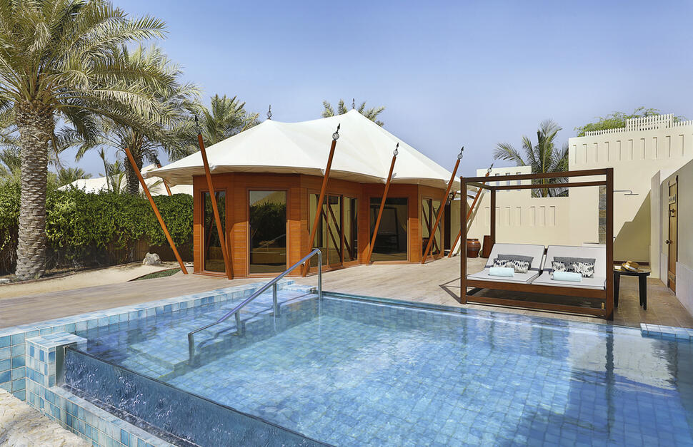 The Ritz-Carlton