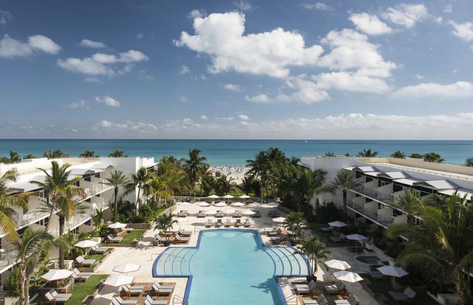 The Ritz-Carlton