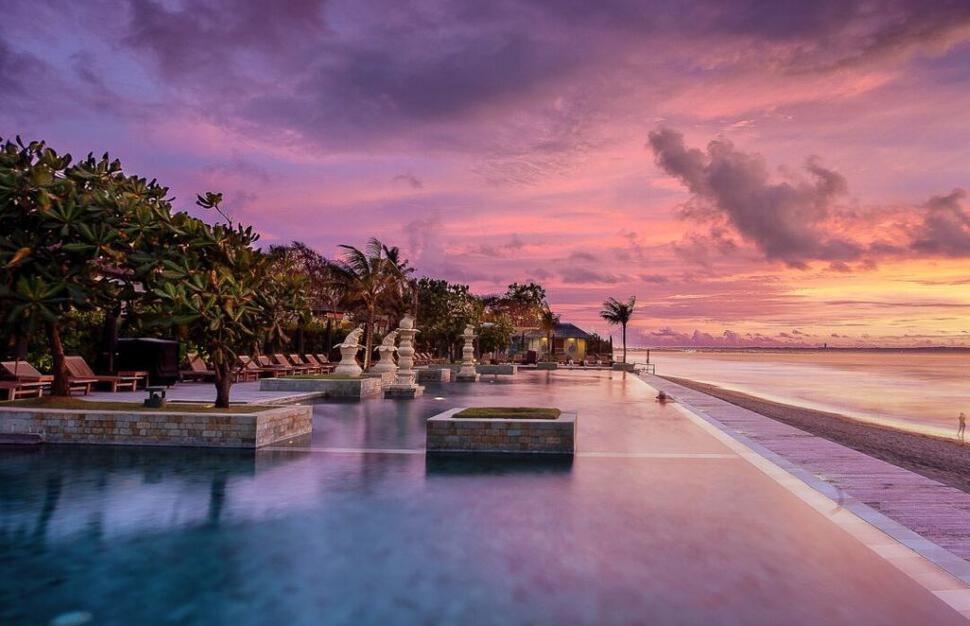 The Seminyak