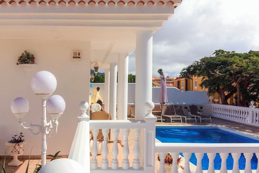 The Willows Villa