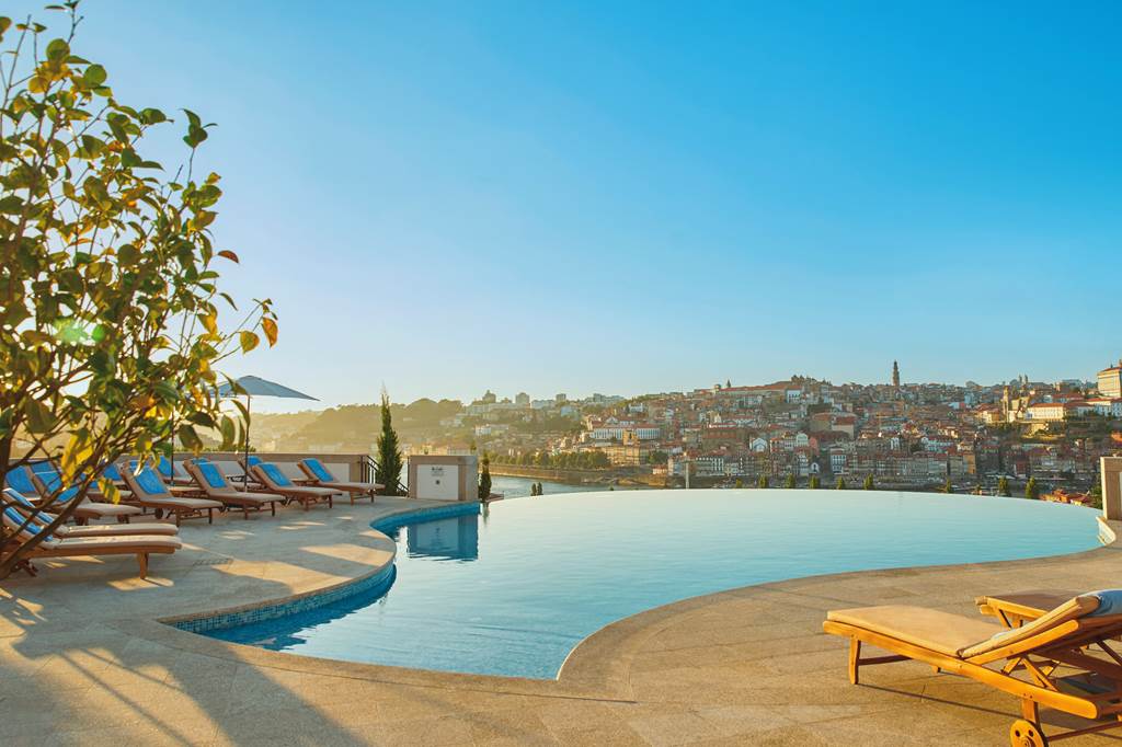 The Yeatman