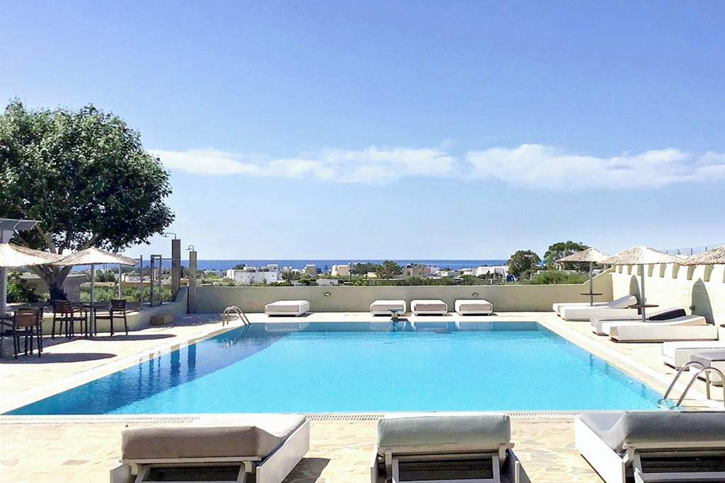 Thera Mare Resort