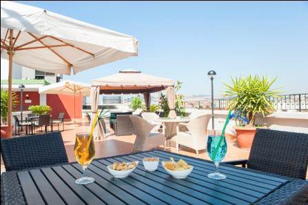Tiempo Hotel