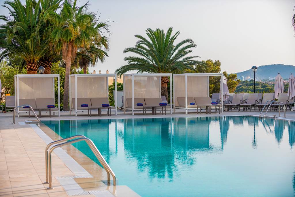 Tomir Portals Suites