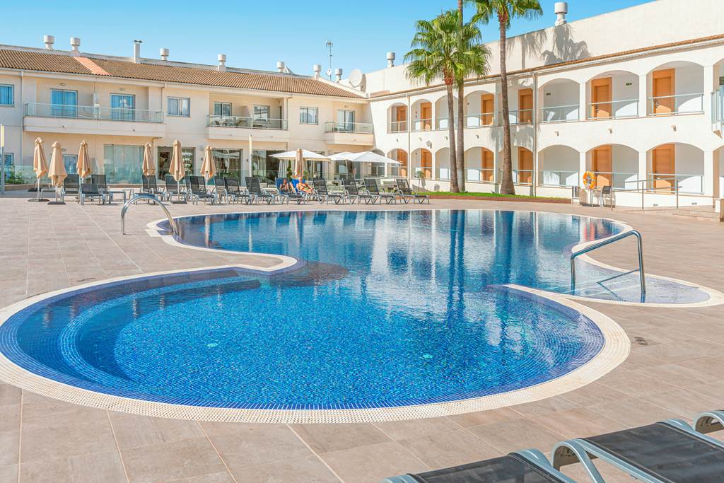 Trend Hotel Alcudia