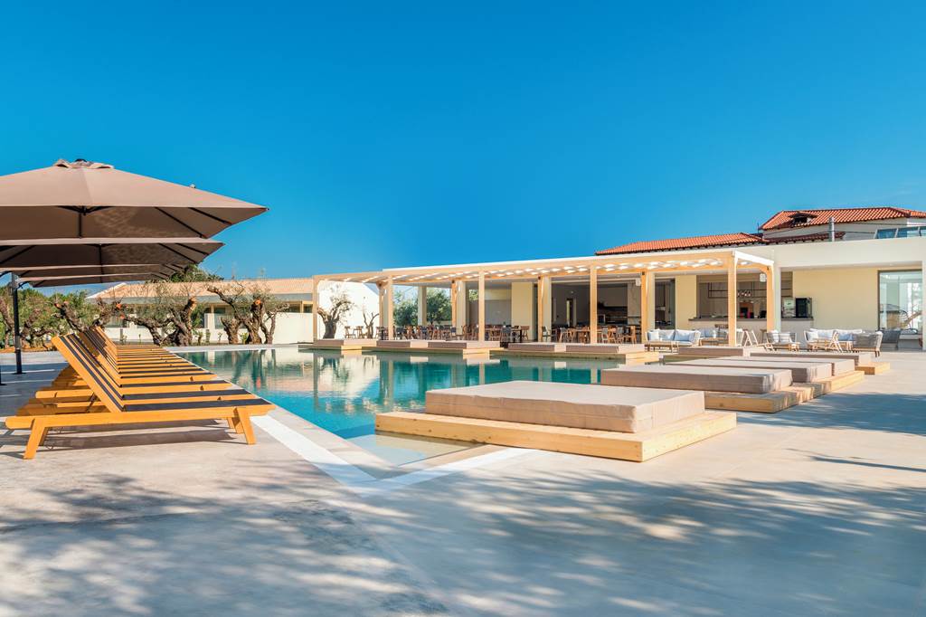 Tsamis Zante Suites