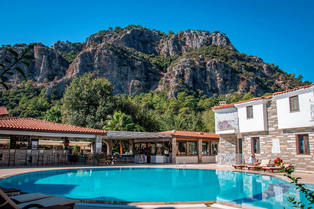 Turay Hotel