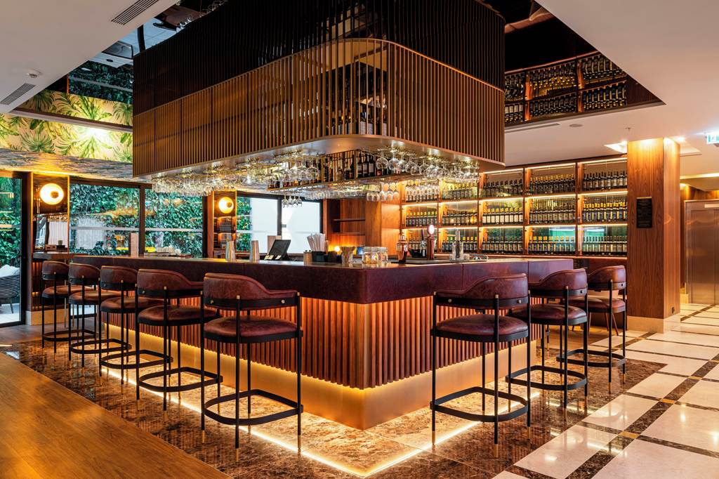 Turim Oporto Hotel