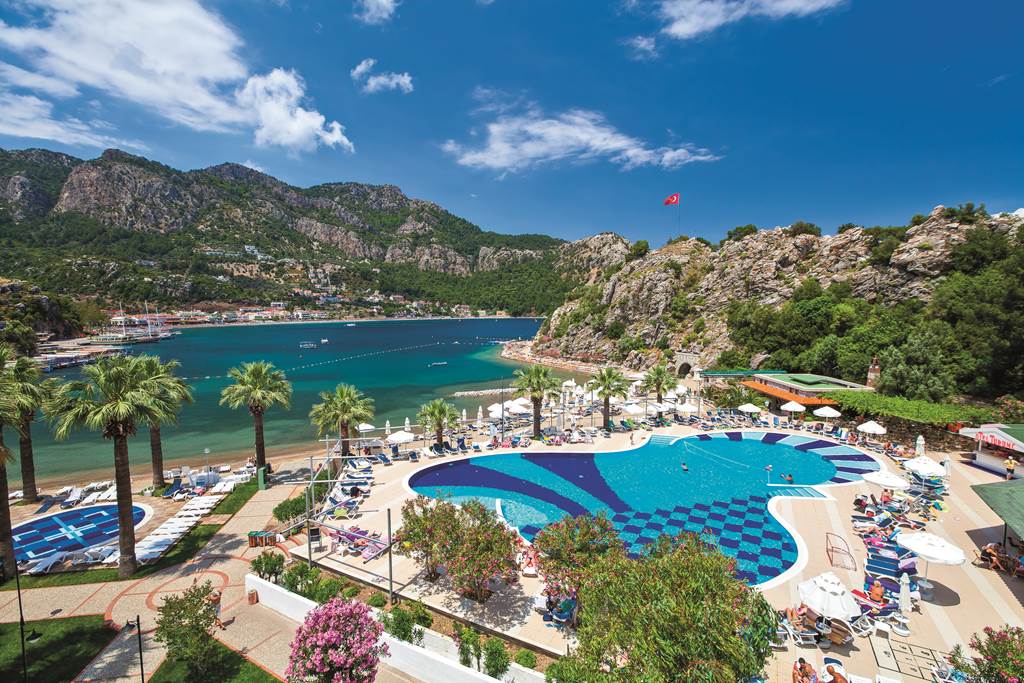 Turunc Hotel