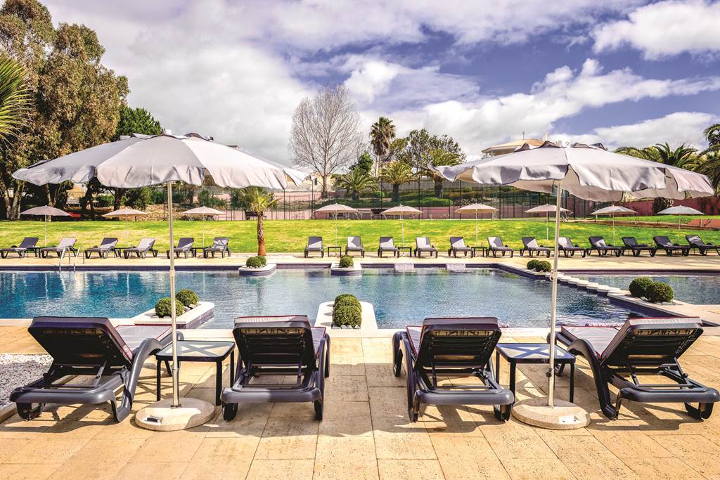 Vila Gale Collection Praia