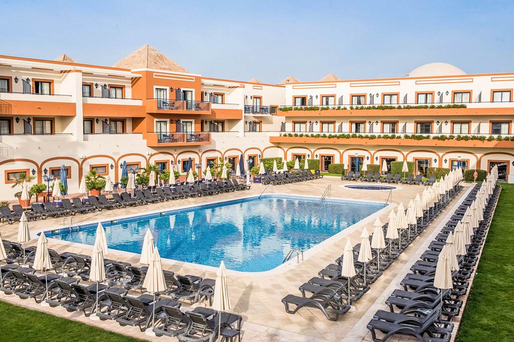 Vila Gale Tavira