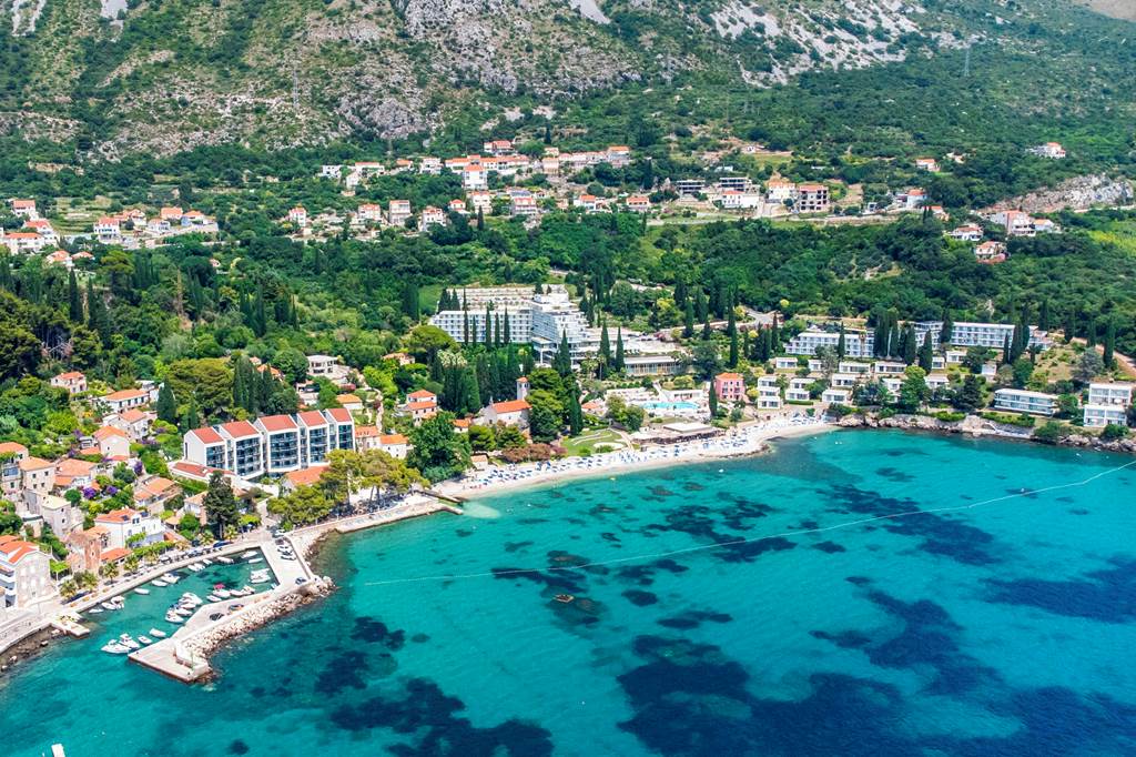 Vila Mare
