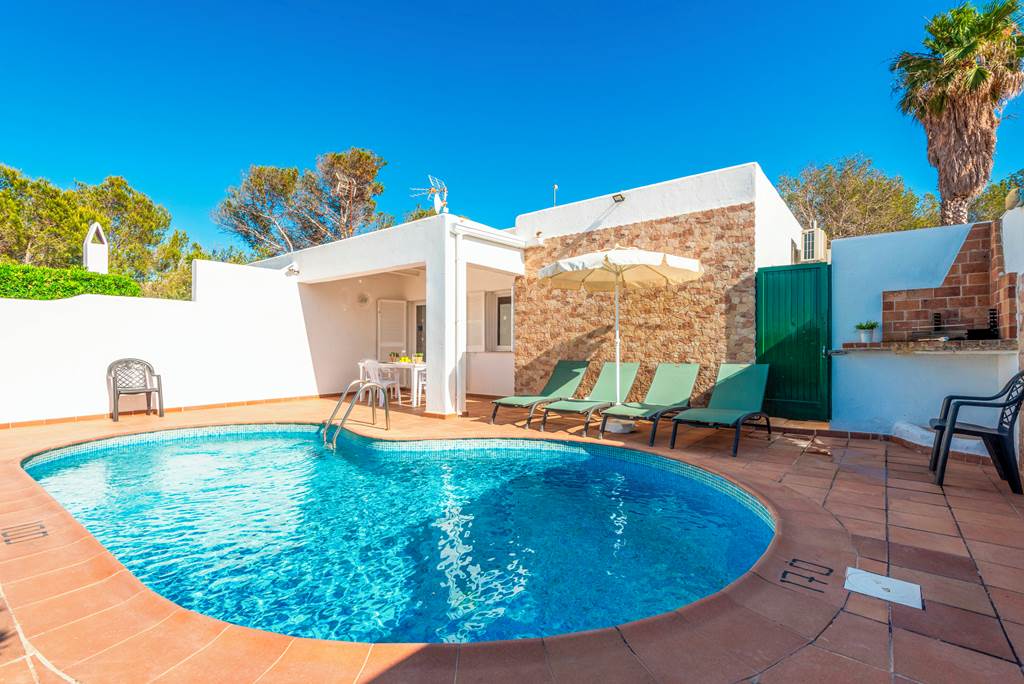 Villa 10 Marias