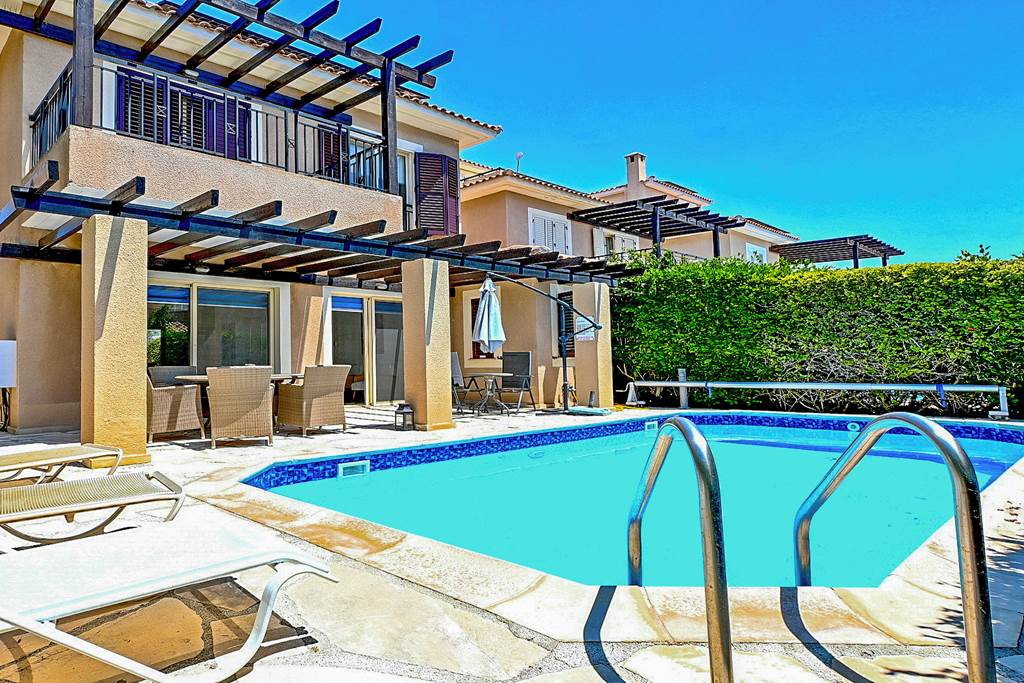 Villa Adeline
