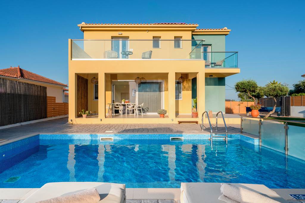 Villa Aelia