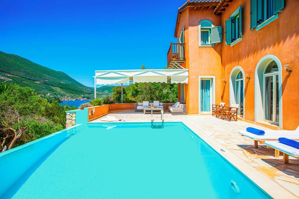 Villa Agapi