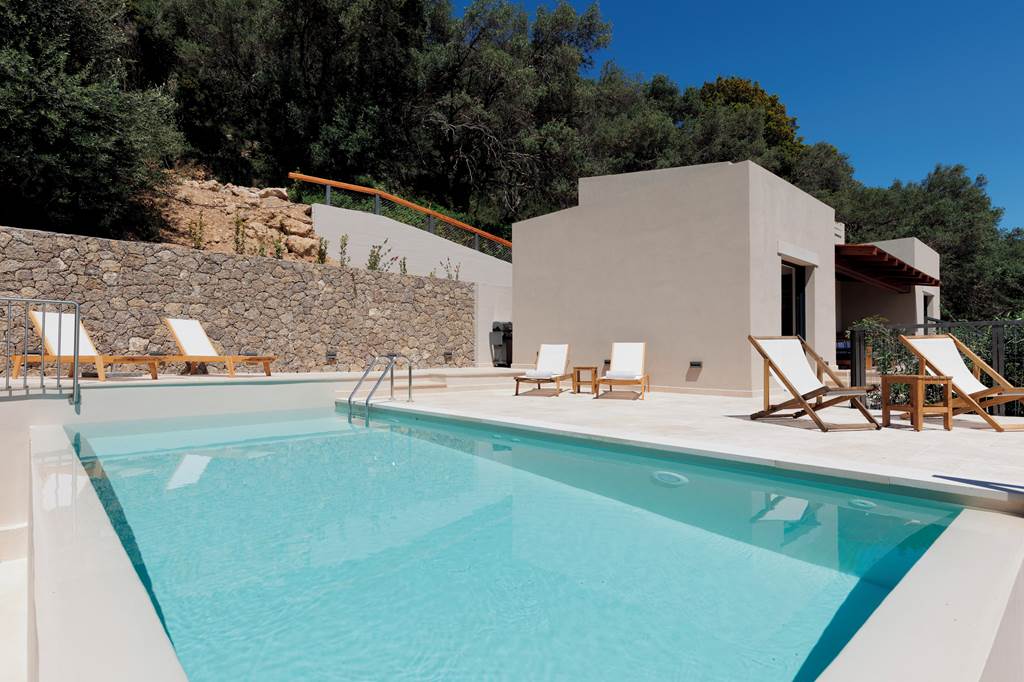 Villa Agate