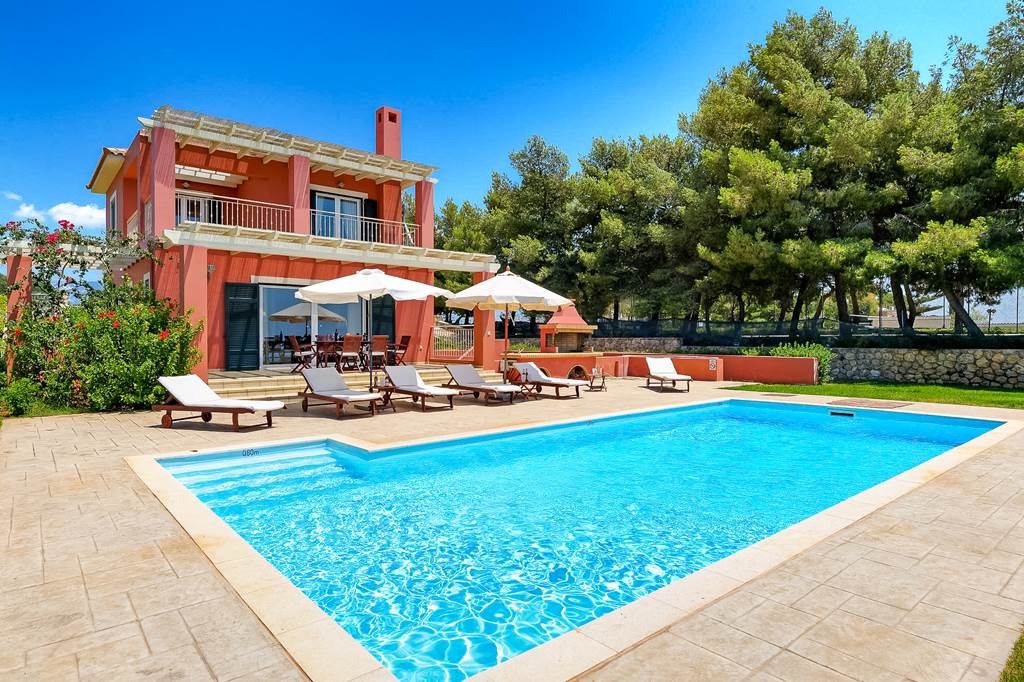 Villa Agnandi