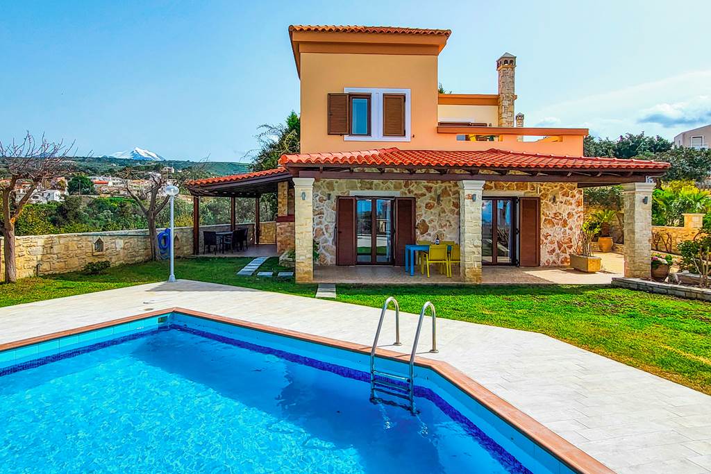 Villa Agnanti One
