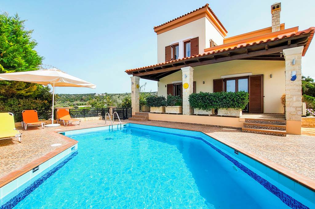 Villa Agnanti Two