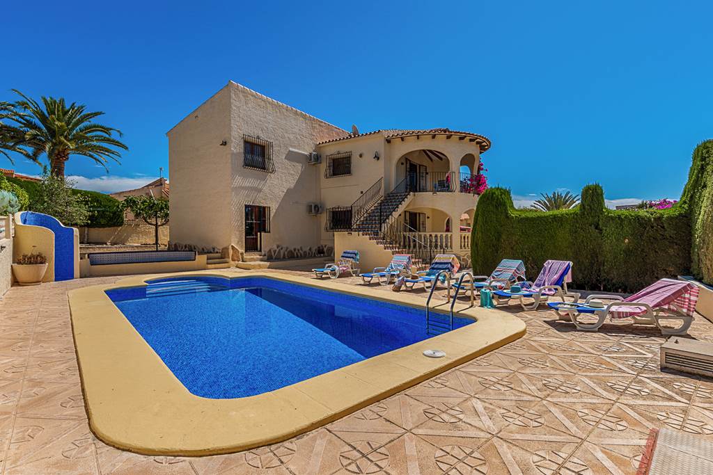 Villa Agudin