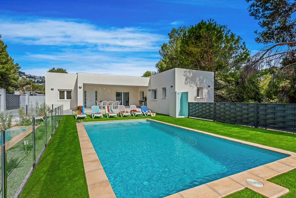 Villa Aiko