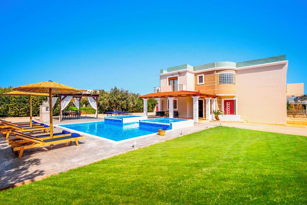 Villa Aileen