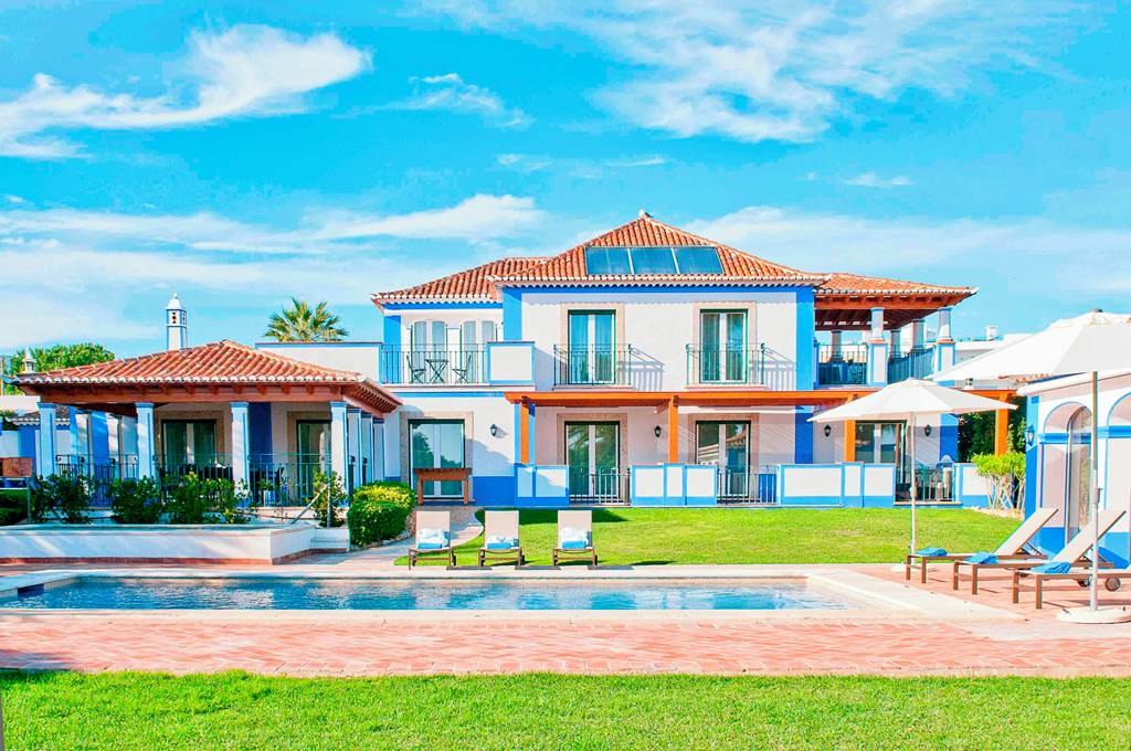 Villa Aksia