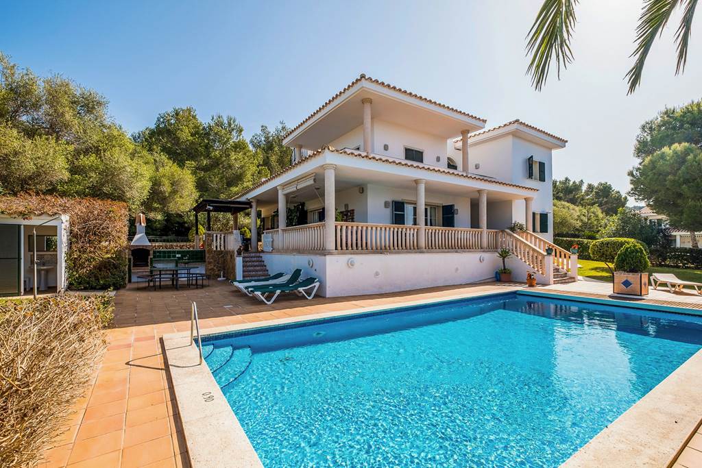 Villa Alaris