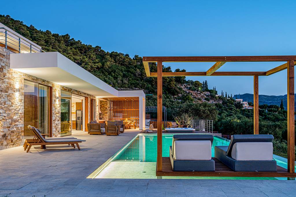 Villa Alba Thesan