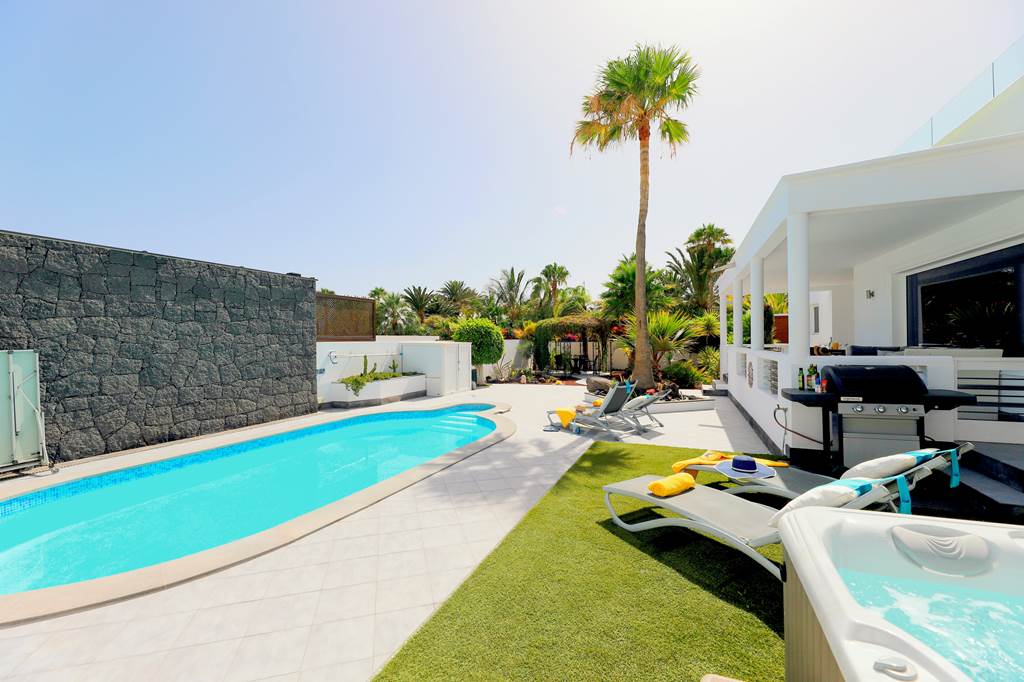 Villa Alegria