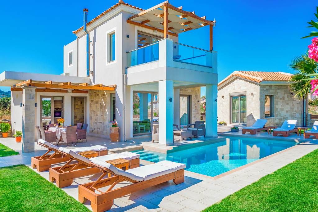 Villa Alexandros