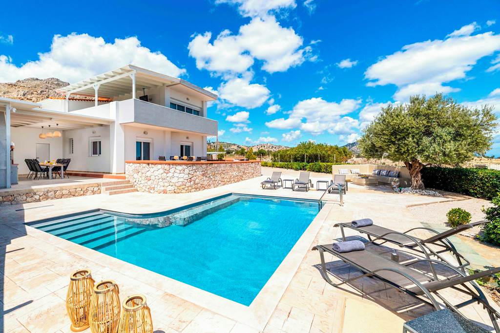 Villa Alia