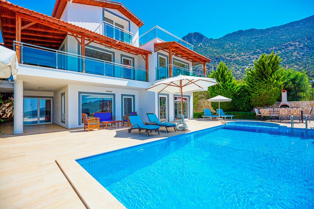 Villa Alkin