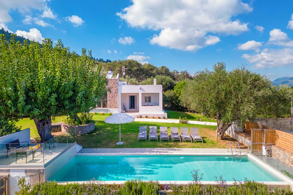 Villa Alkyoni Mare