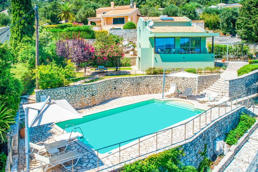 Villa Almyra Kalami