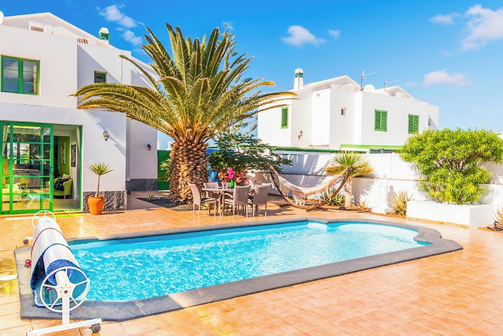 Villa Aloe Vera