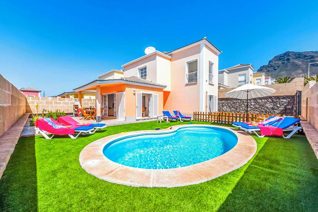 Villa Aloe