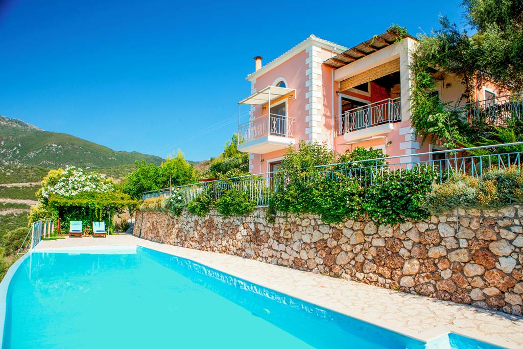 Villa Amalia Olive
