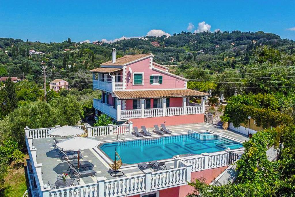 Villa Amalia
