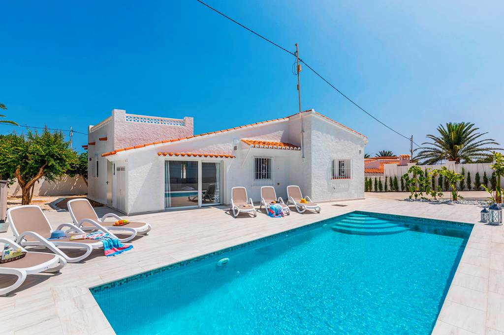 Villa Amanecer