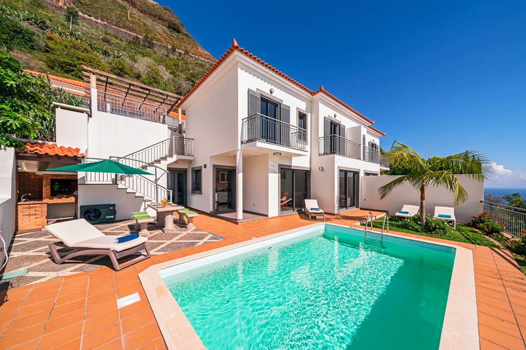 Villa Amaro Mar