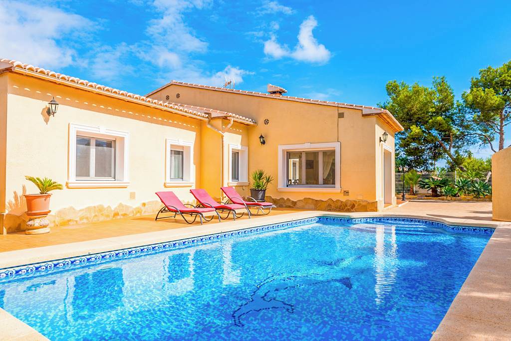 Villa Amelia