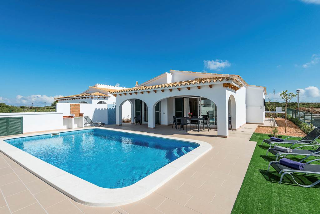 Villa Anabel