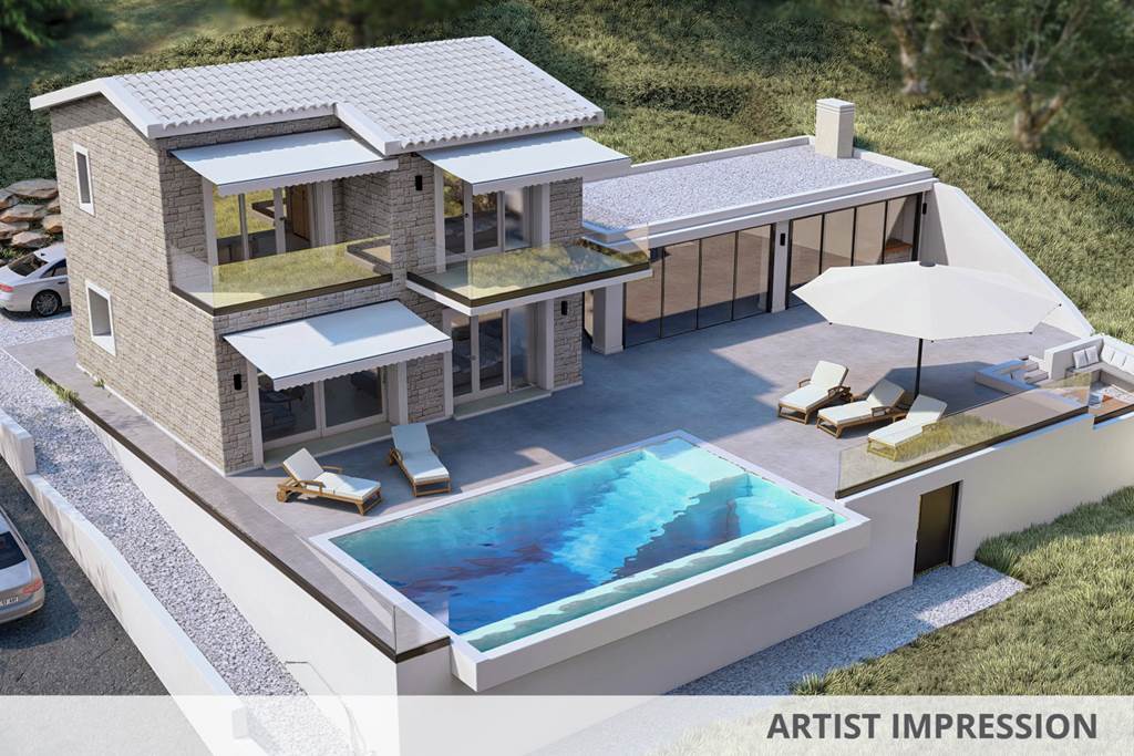Villa Anastasia