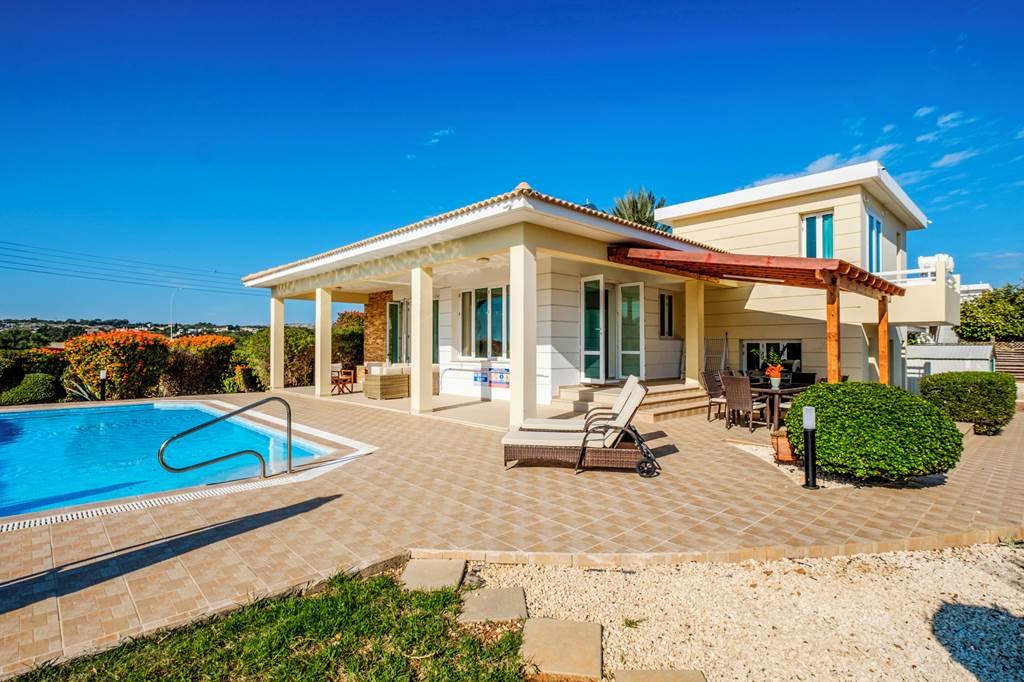 Villa Anastel