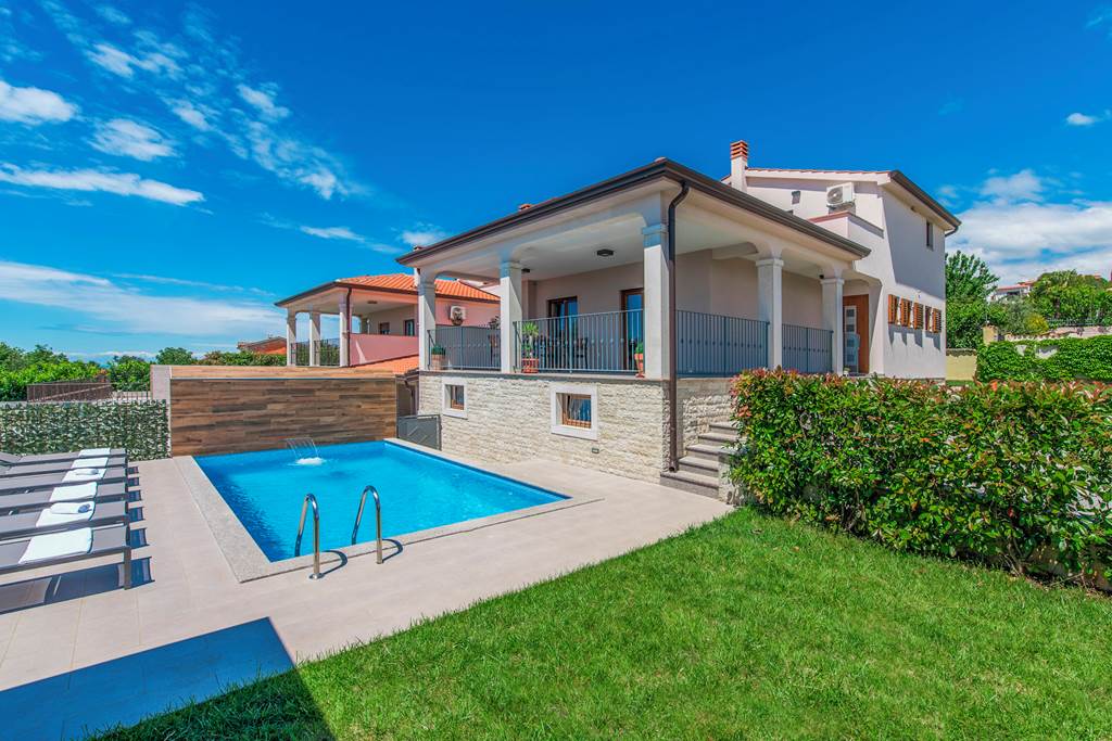 Villa Ancora