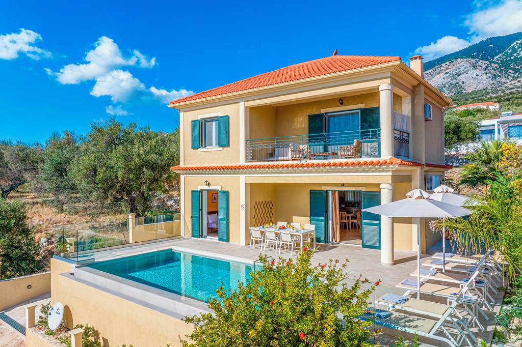 Villa Andriana