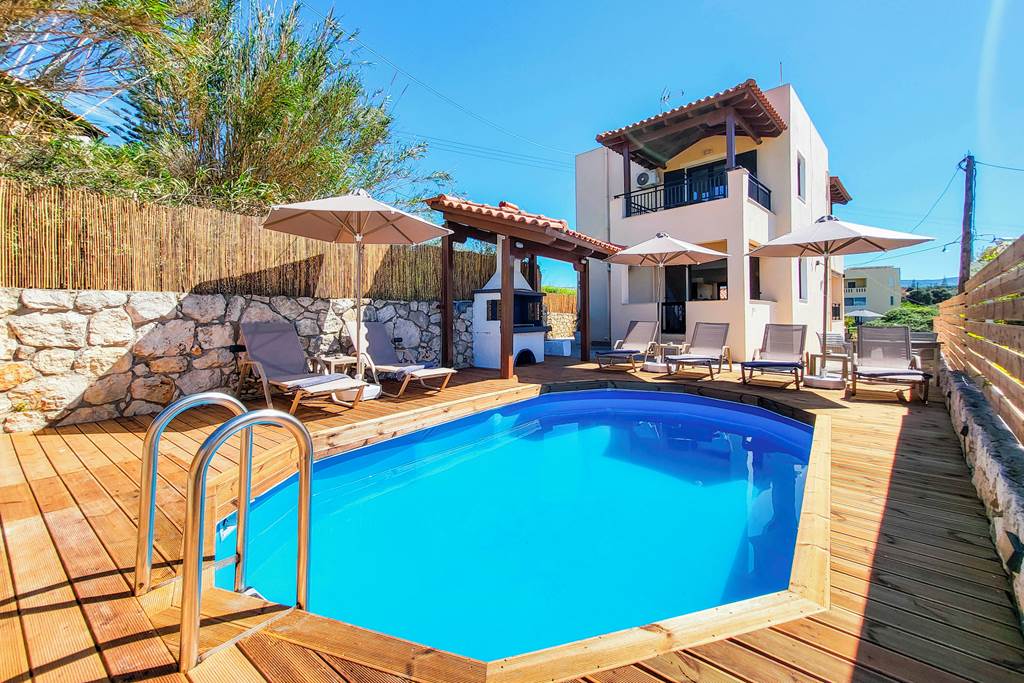 Villa Anelia Serene