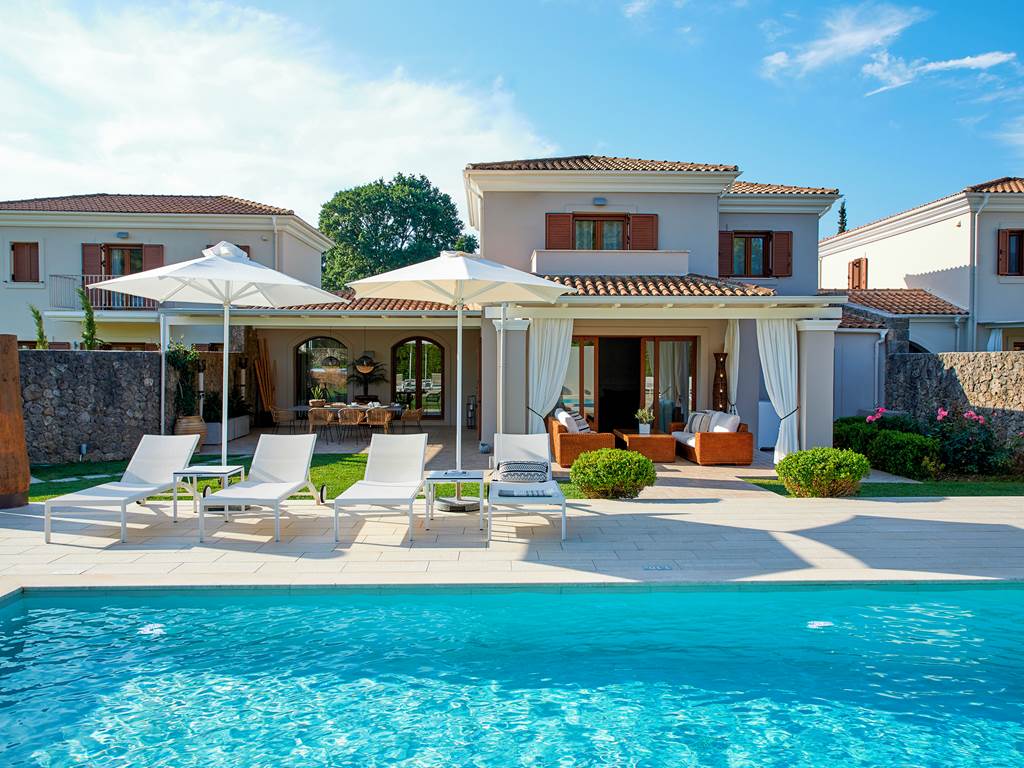 Villa Anemona
